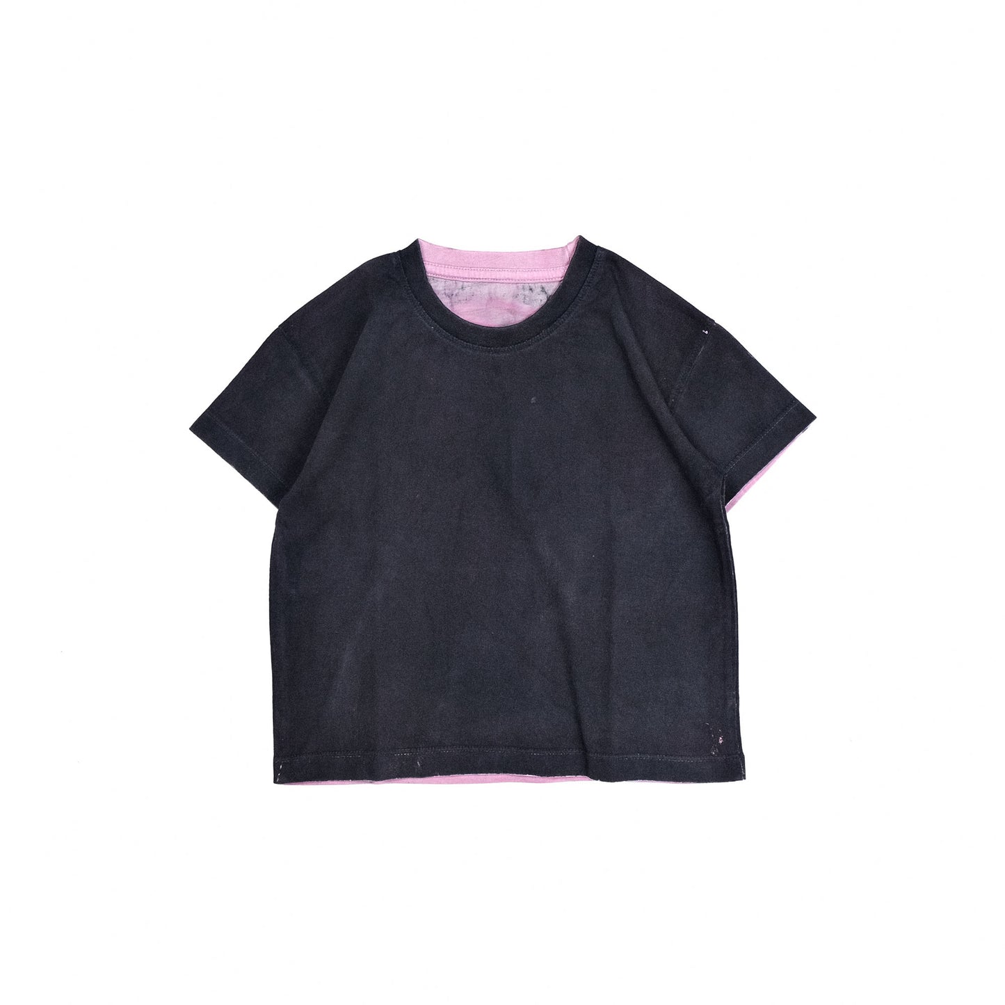 Skullhead In “ Rust Pink” | Baby Bakr