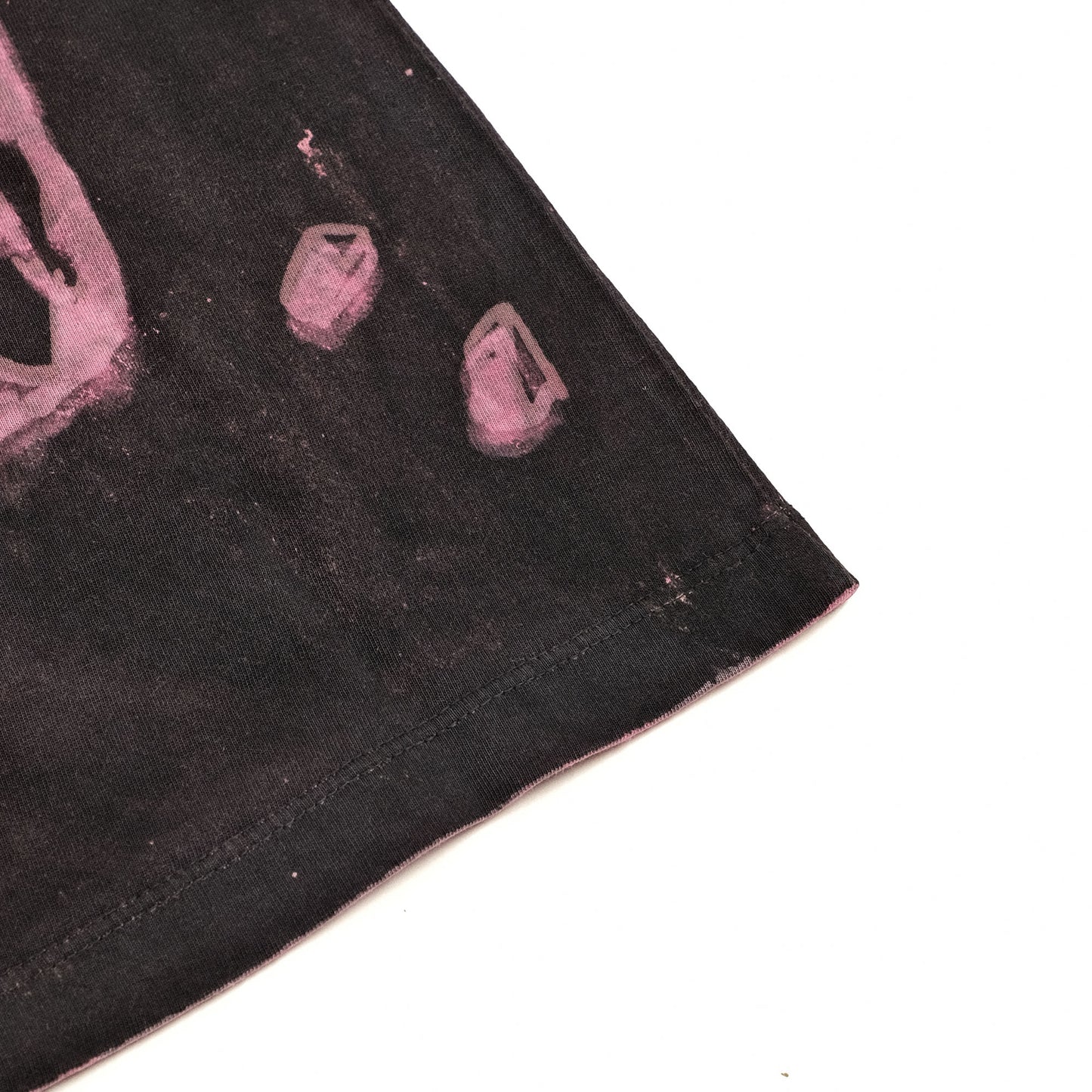 Skullhead In “ Rust Pink” | Baby Bakr