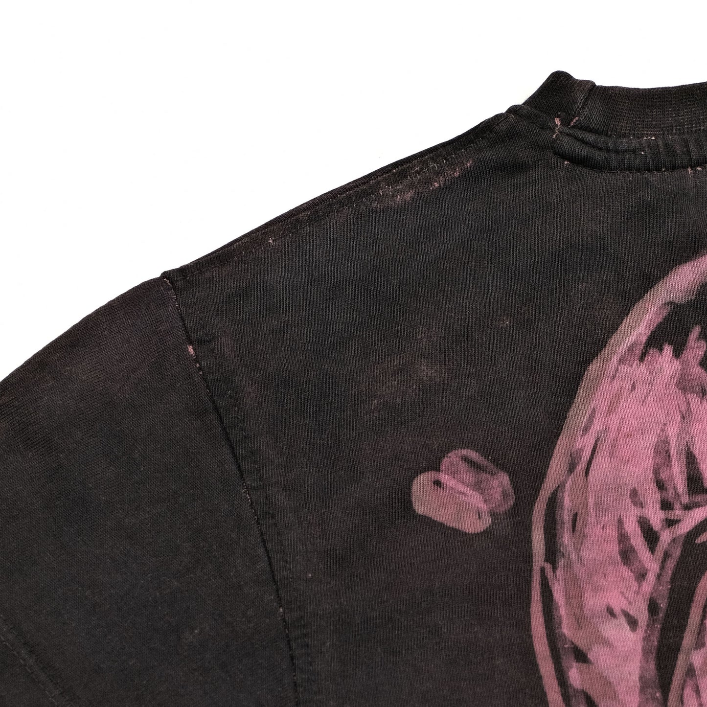 Skullhead In “ Rust Pink” | Baby Bakr