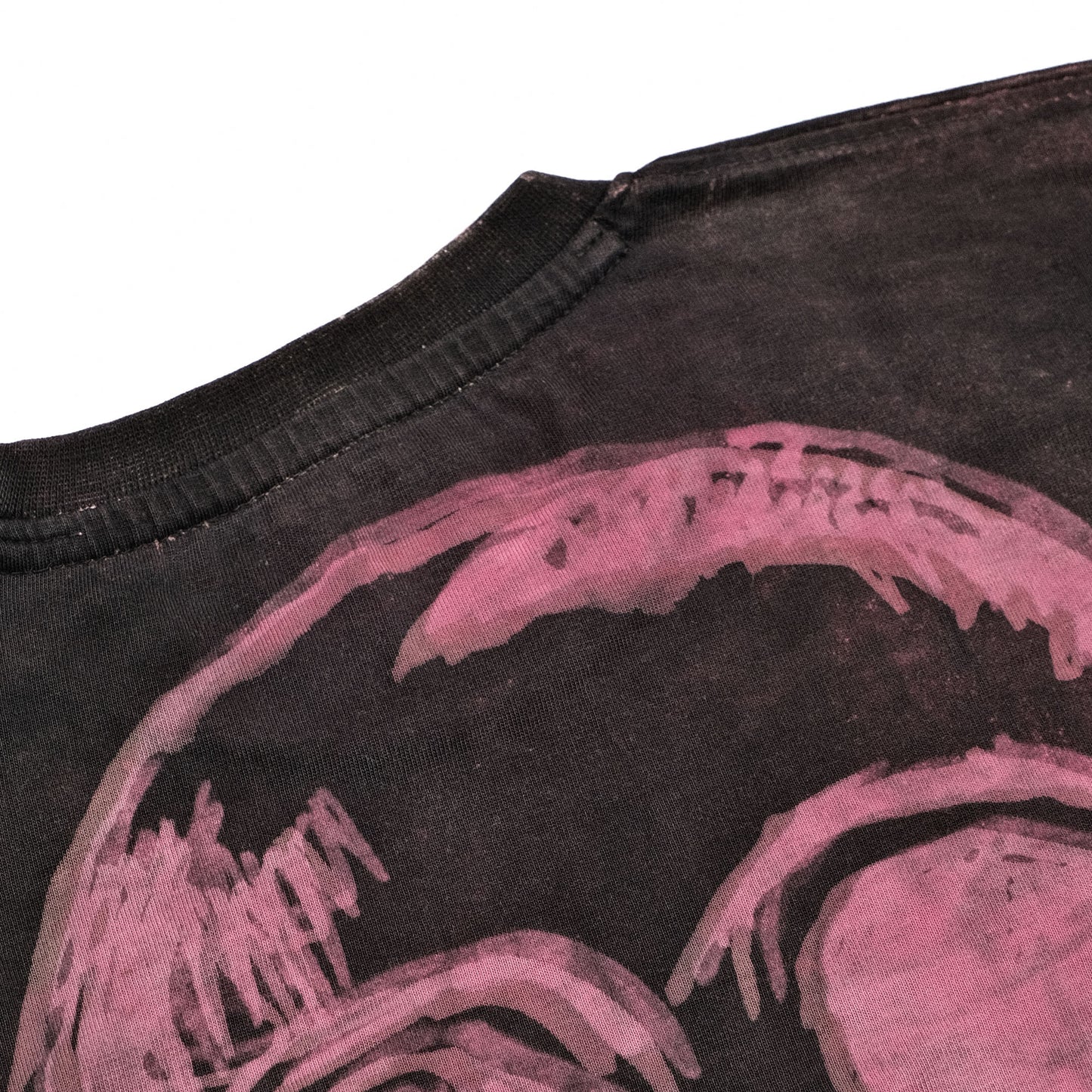 Skullhead In “ Rust Pink” | Baby Bakr