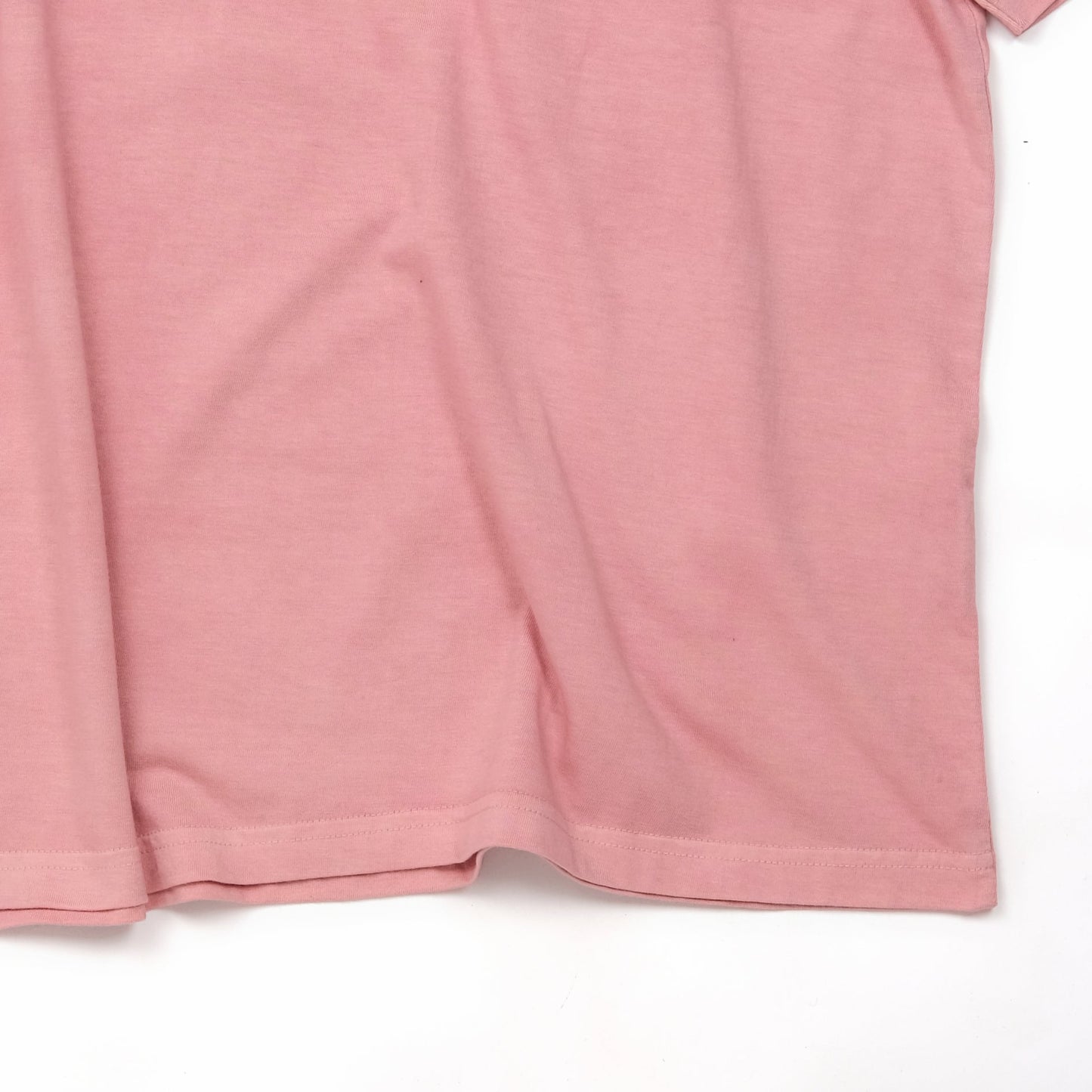 Bakr basic in “Mint Pink”