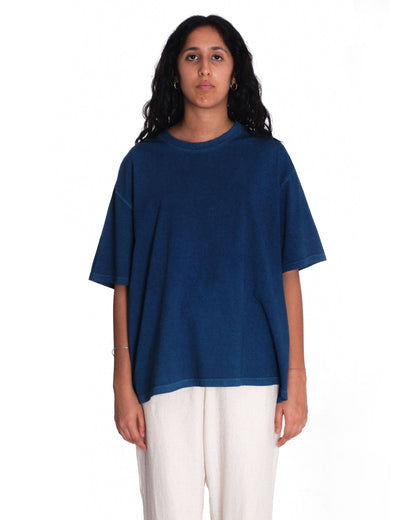 Nightfall In “ 12Dip Indigo”