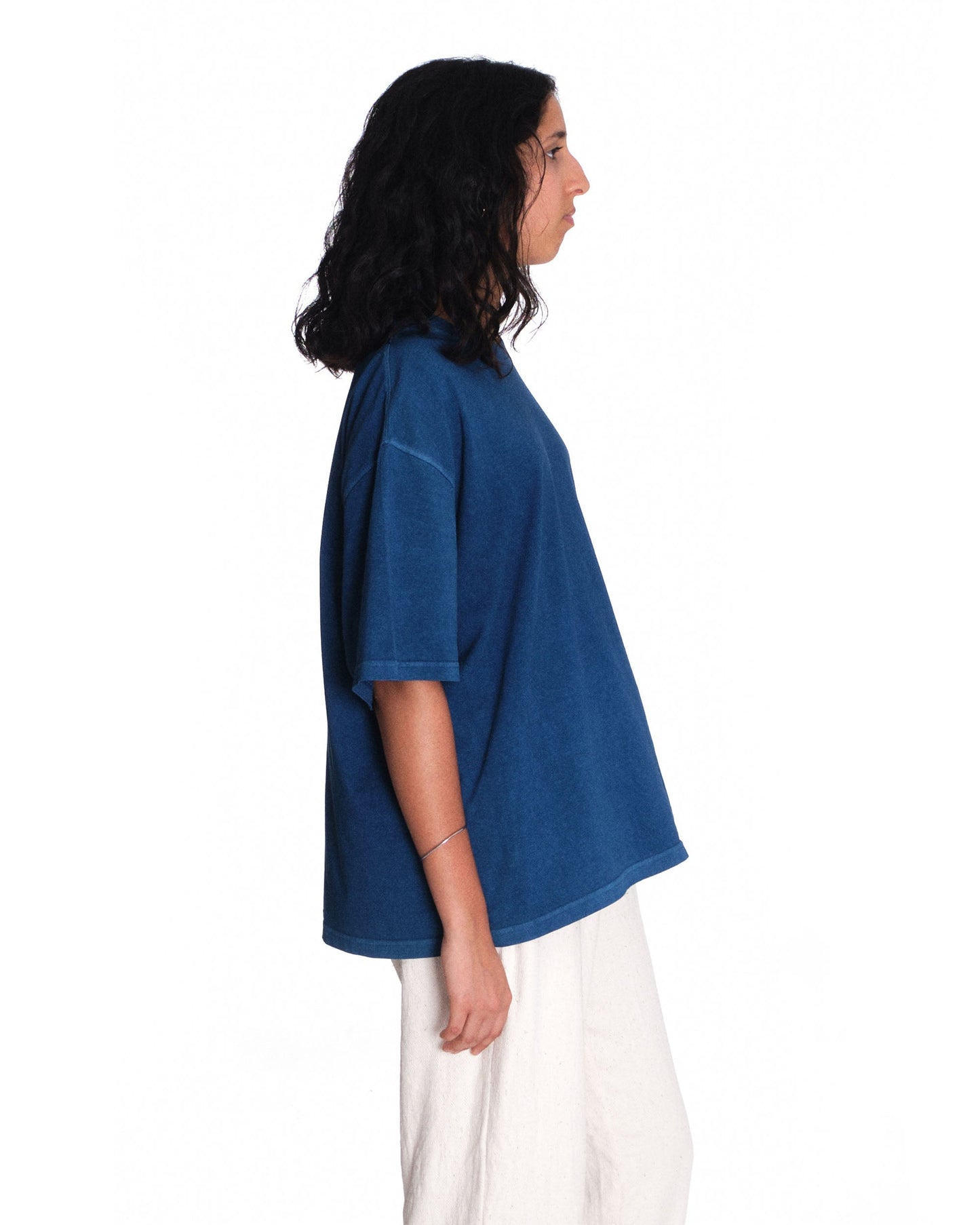 Nightfall In “ 12Dip Indigo”