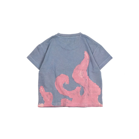 Flame In “ Anaglyph” | Baby Bakr
