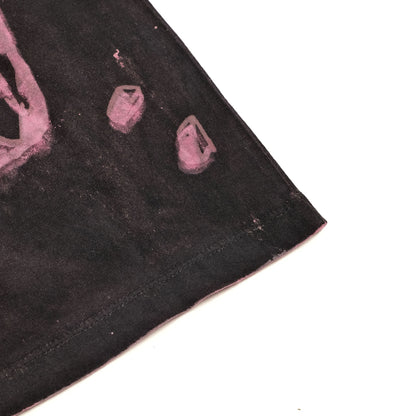 Skullhead In “ Rust Pink” | Baby Bakr
