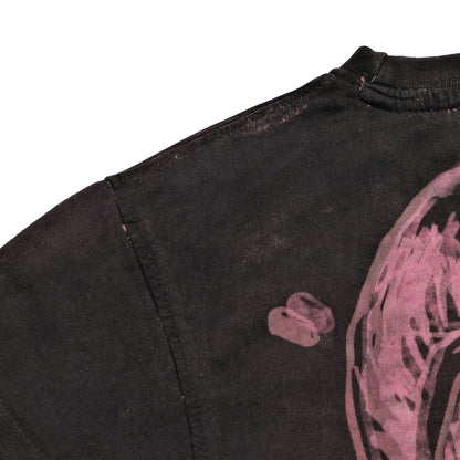 Skullhead In “ Rust Pink” | Baby Bakr