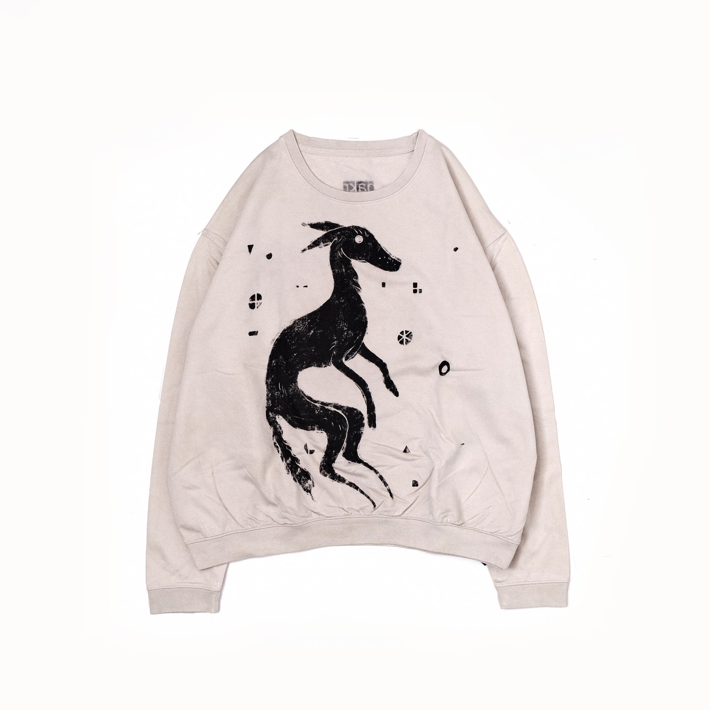 Lunaris crewneck