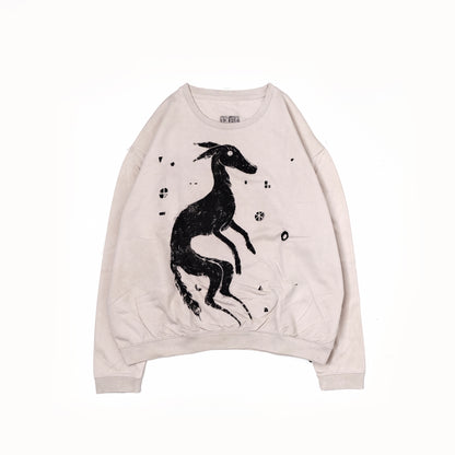 Lunaris crewneck