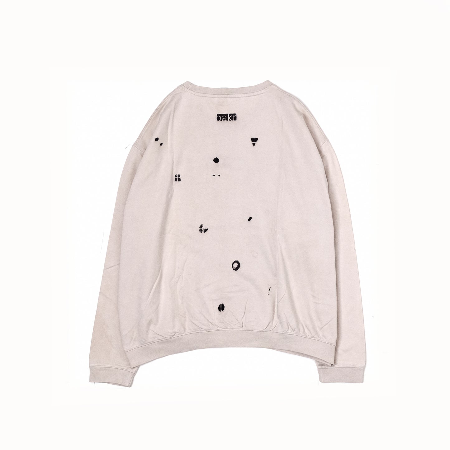 Lunaris crewneck