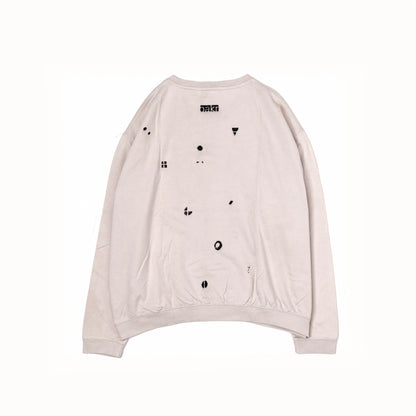Lunaris crewneck