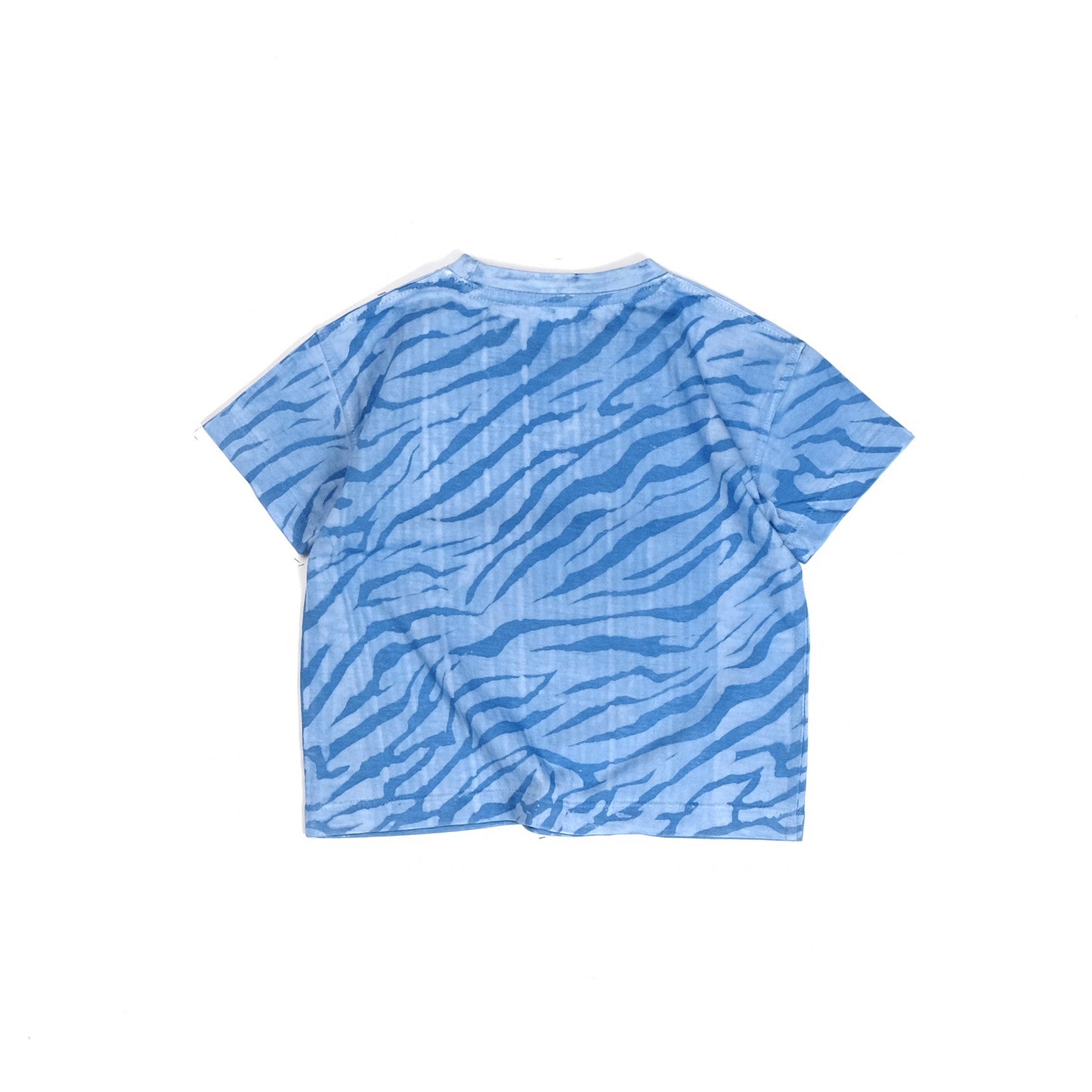 Storm In “ indigo ice” | Baby Bakr