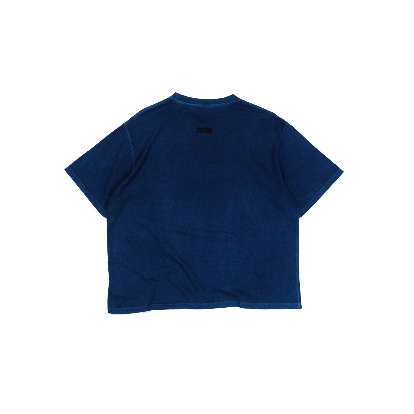 Nightfall In “ 12Dip Indigo”