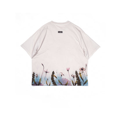 Blossom In “ Natural Ecru”